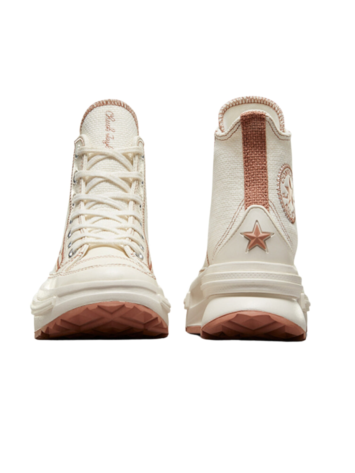 Allstar Hi Run Star Legacy Vintage Remastered Egretclay Pot